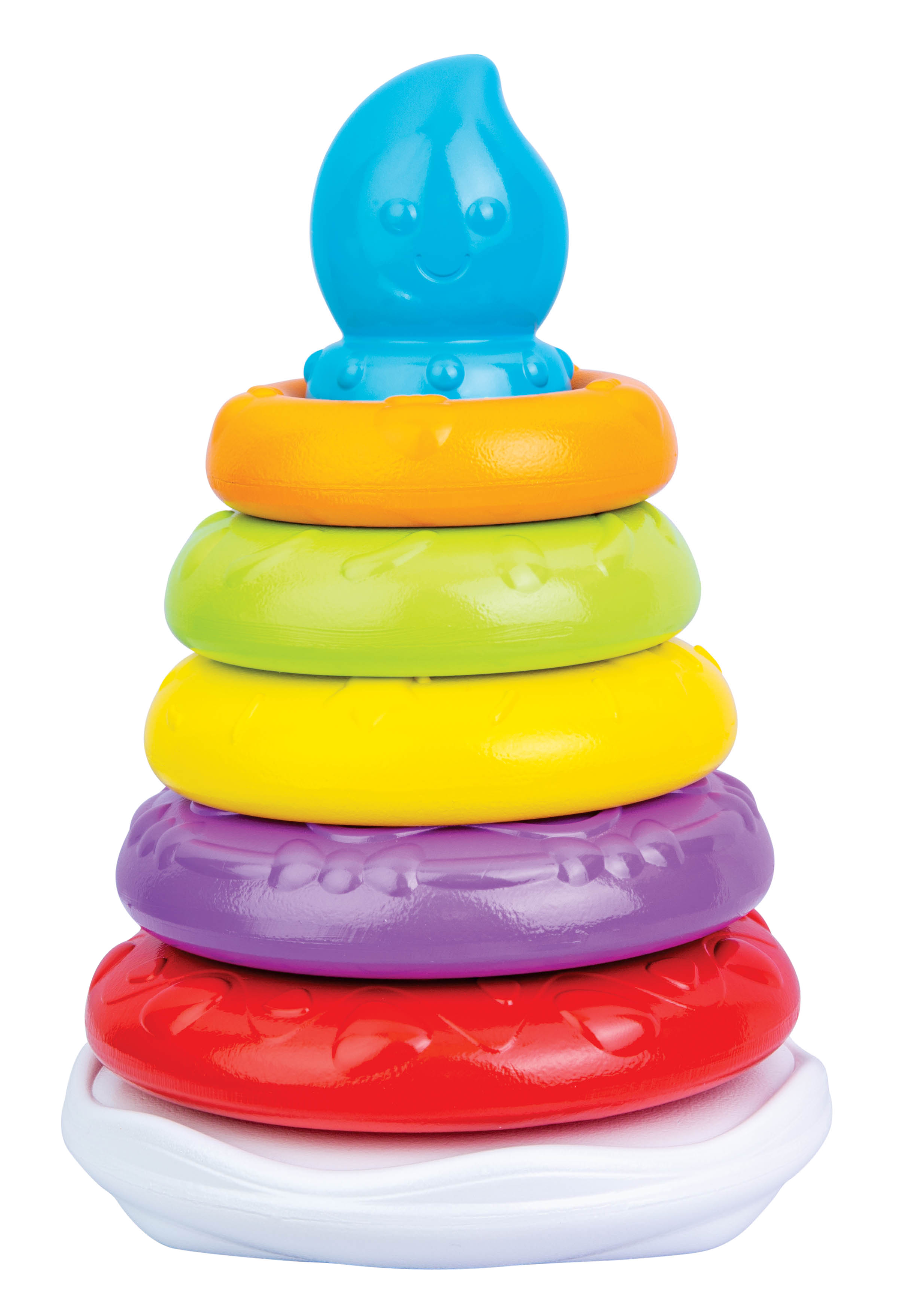 Winfun Wobble Cake Stacker